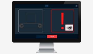 LV STREAM Operator View