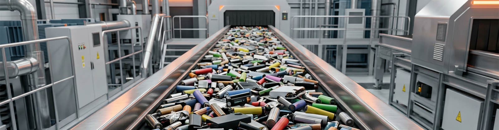 ICBR 2026 Is Almost Here: Discover the BATTERAY Platform in Berlin