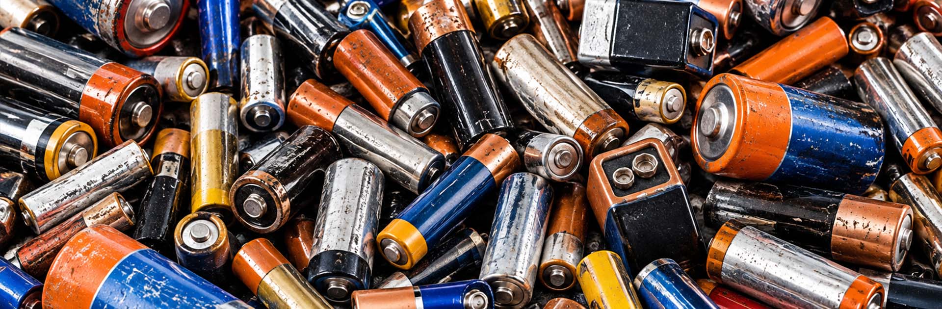 Recycling and Sorting Solutions