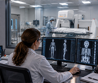 Forensic Imaging