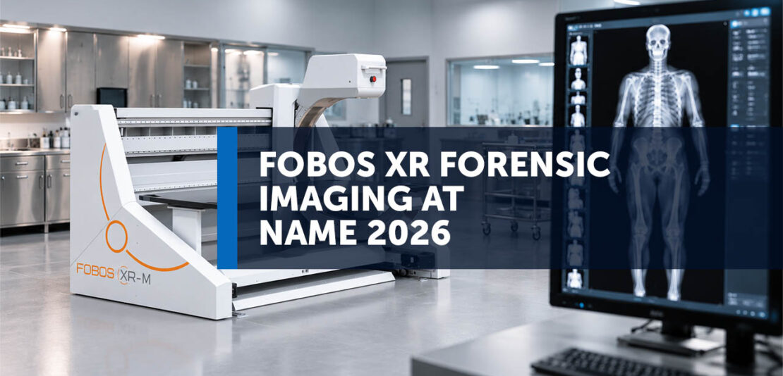 NAME 2026 forensic imaging
