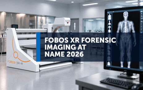 NAME 2026 forensic imaging