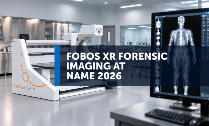NAME 2026 forensic imaging