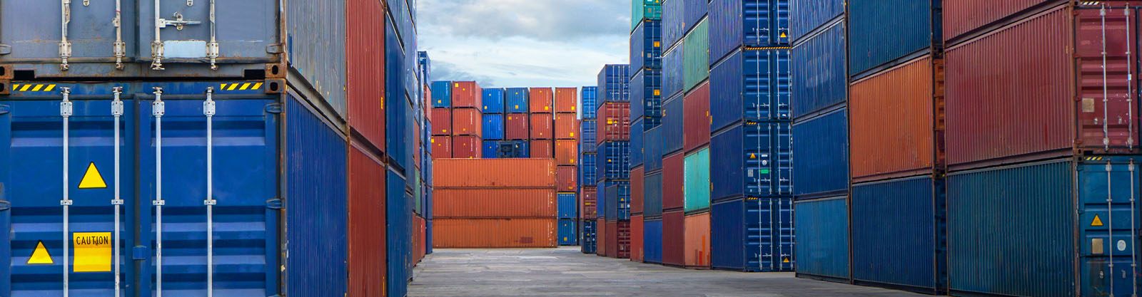 Van, container and cargo X-ray scanners