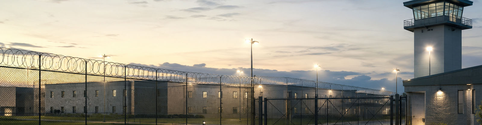 LINEV Systems ClearPass Body Scanner Supports Award-Winning Security Program at Lake County Jail