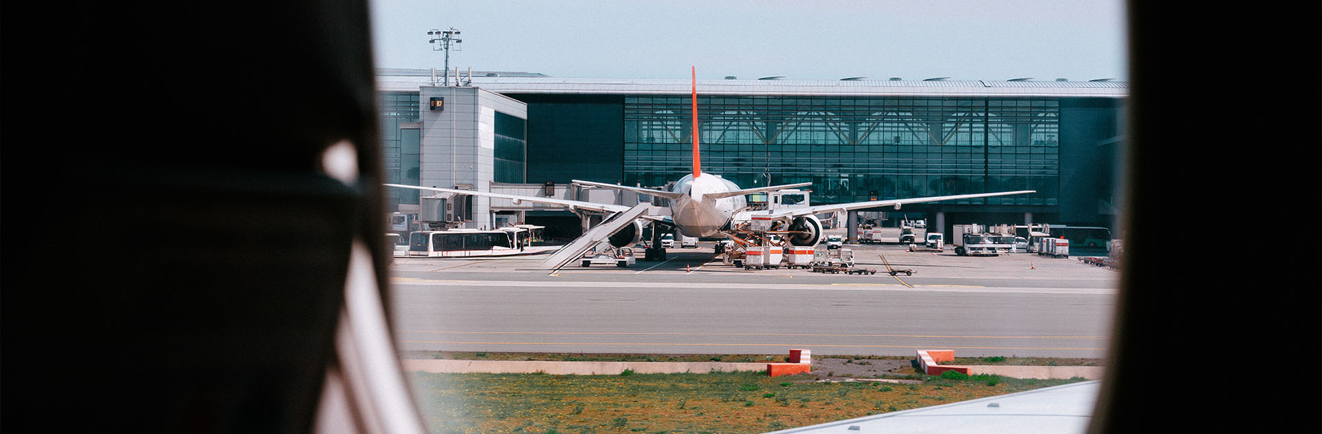 Airport Security Solutions