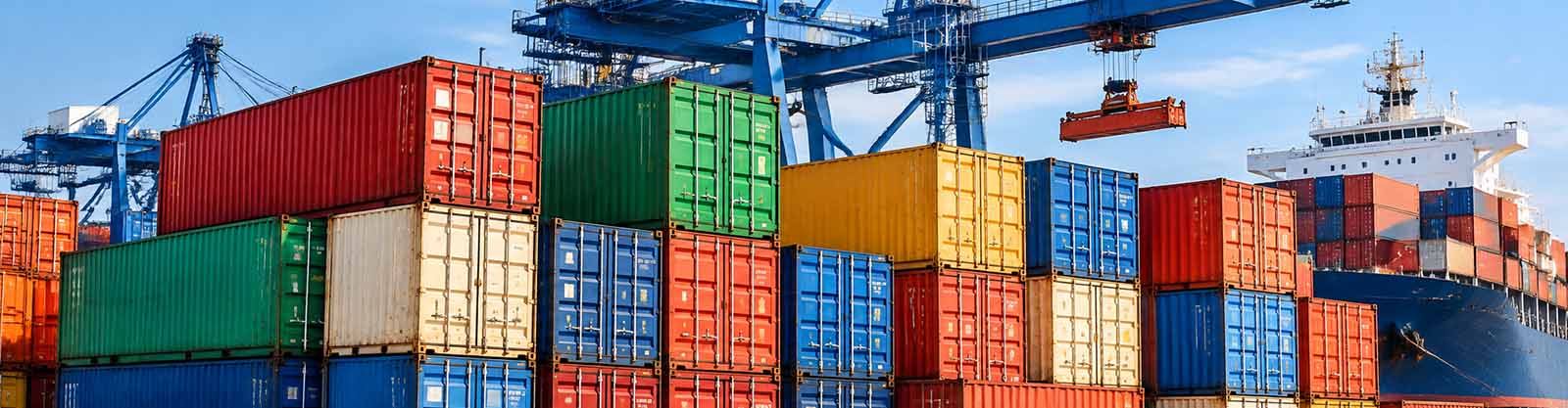 X-Ray Security Solutions For Cargo & Vehicles (Transportation)