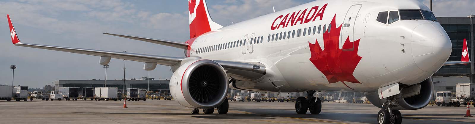 Public Perception of X-ray Security Measures in Canadian Airports