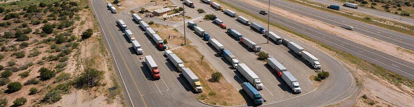 Advanced Truck X-Ray Scanner Are Becoming Key Players in Addressing Fentanyl Crises at US Borders
