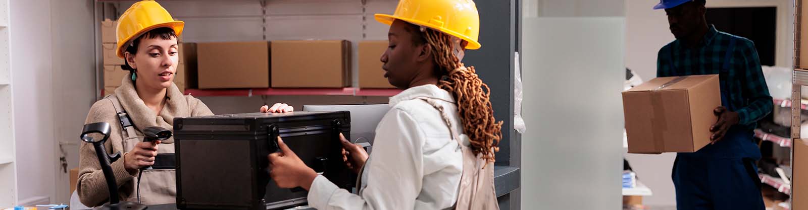 X-ray Mail Scanners: Protecting Mailstreams from Hidden Threats