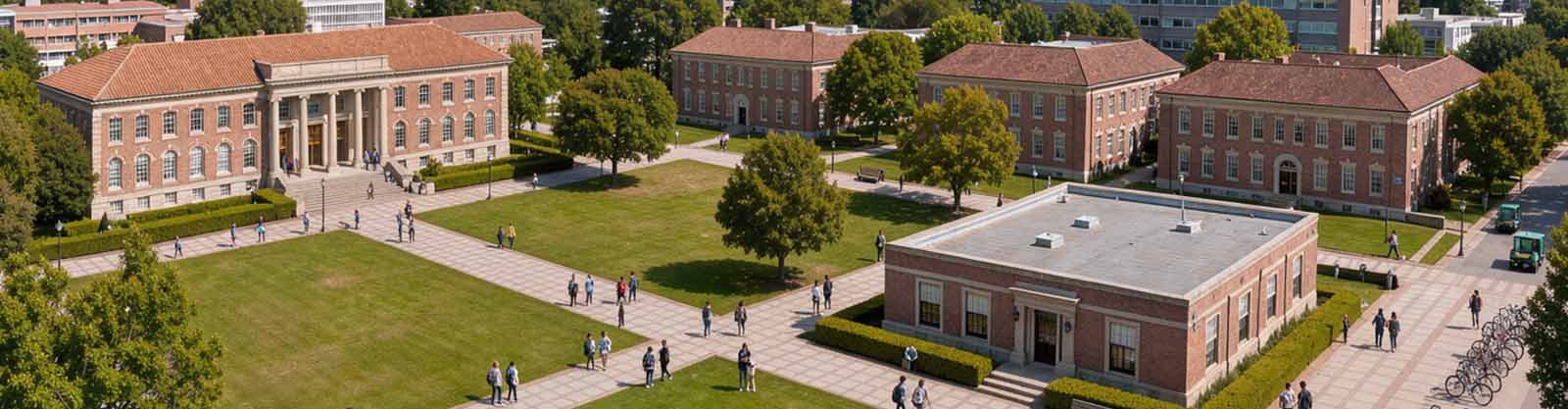 From Open Campus to Smart Campus: Modernizing Bag Screening Without Slowing Student Life
