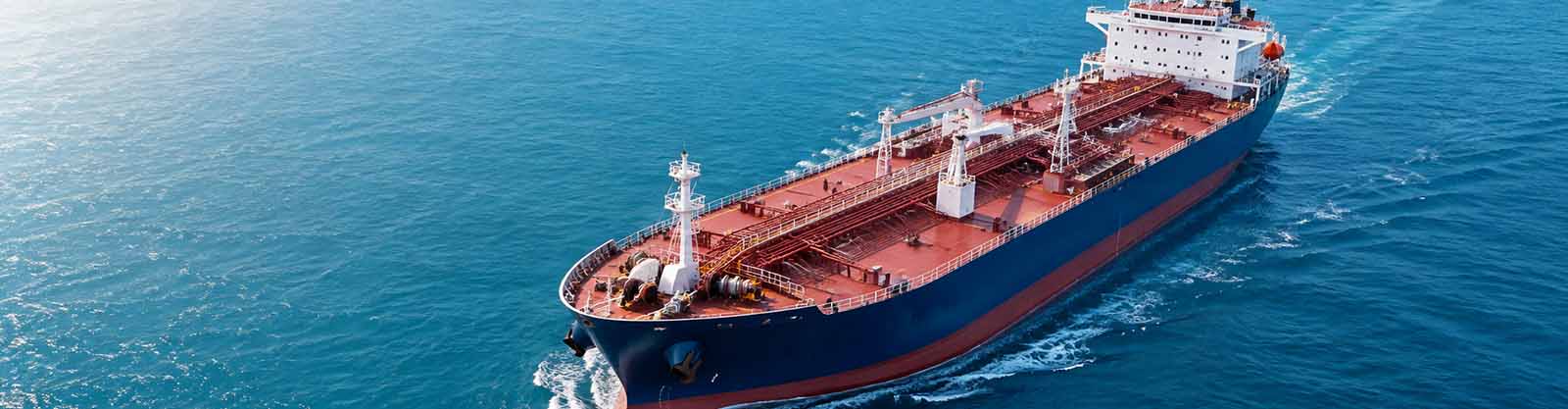 Why Maritime Theft Is Driving Demand for X-Ray Security Solutions for Shipyards