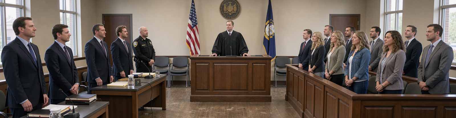 Enhancing Courthouse Security with X-ray Security Solutions for Court