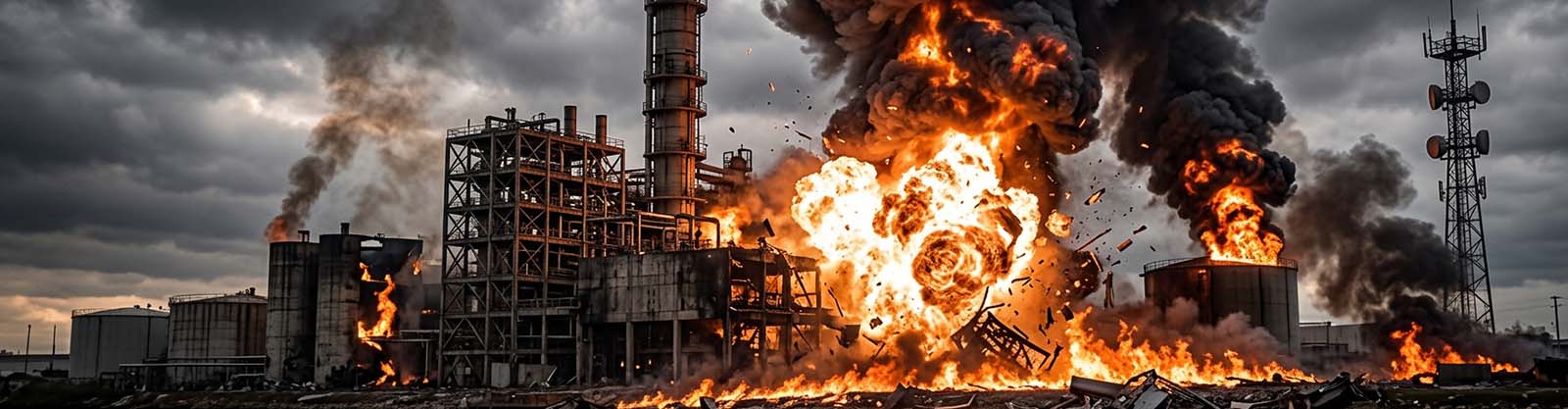 Weapons of Mass Destruction X-ray Detection Systems – Protecting Against Unthinkable Threats