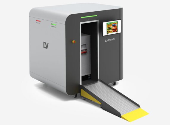 LINEV CARTPASS X