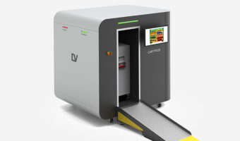 LINEV CARTPASS X