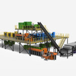 LINEV BATTERAY Platform
