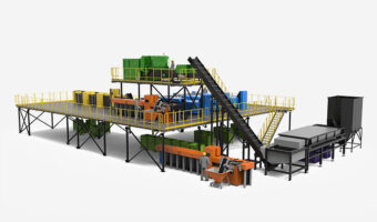 LINEV BATTERAY Platform