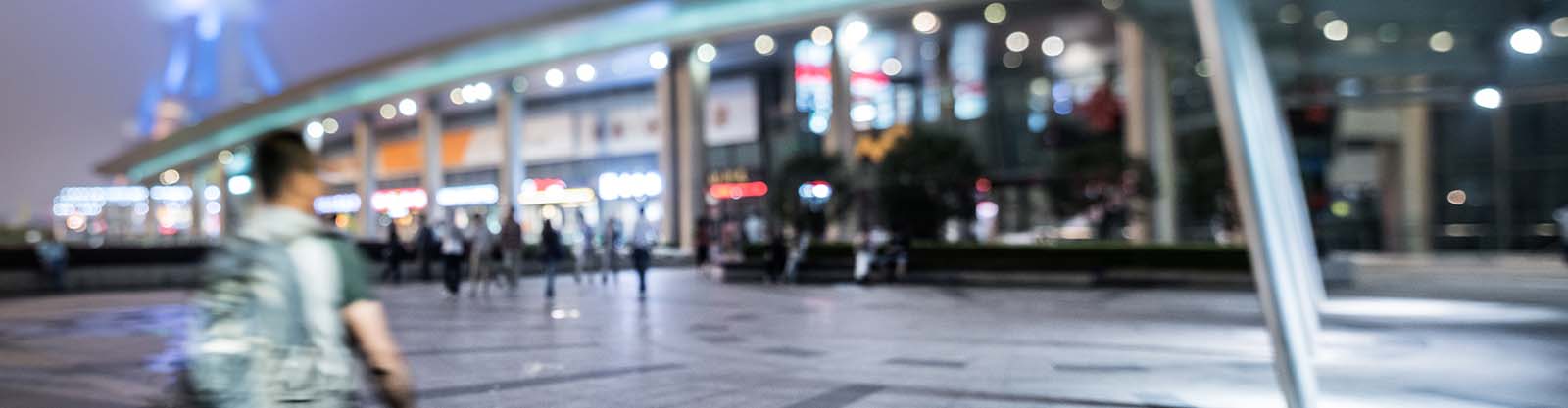 Baggage Scanner X-ray Solutions for Public Events Security: How to Protect Crowds at Scale
