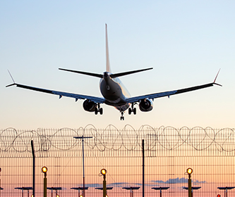 Airport Security Solutions for Customs & Cargo | LINEV Systems